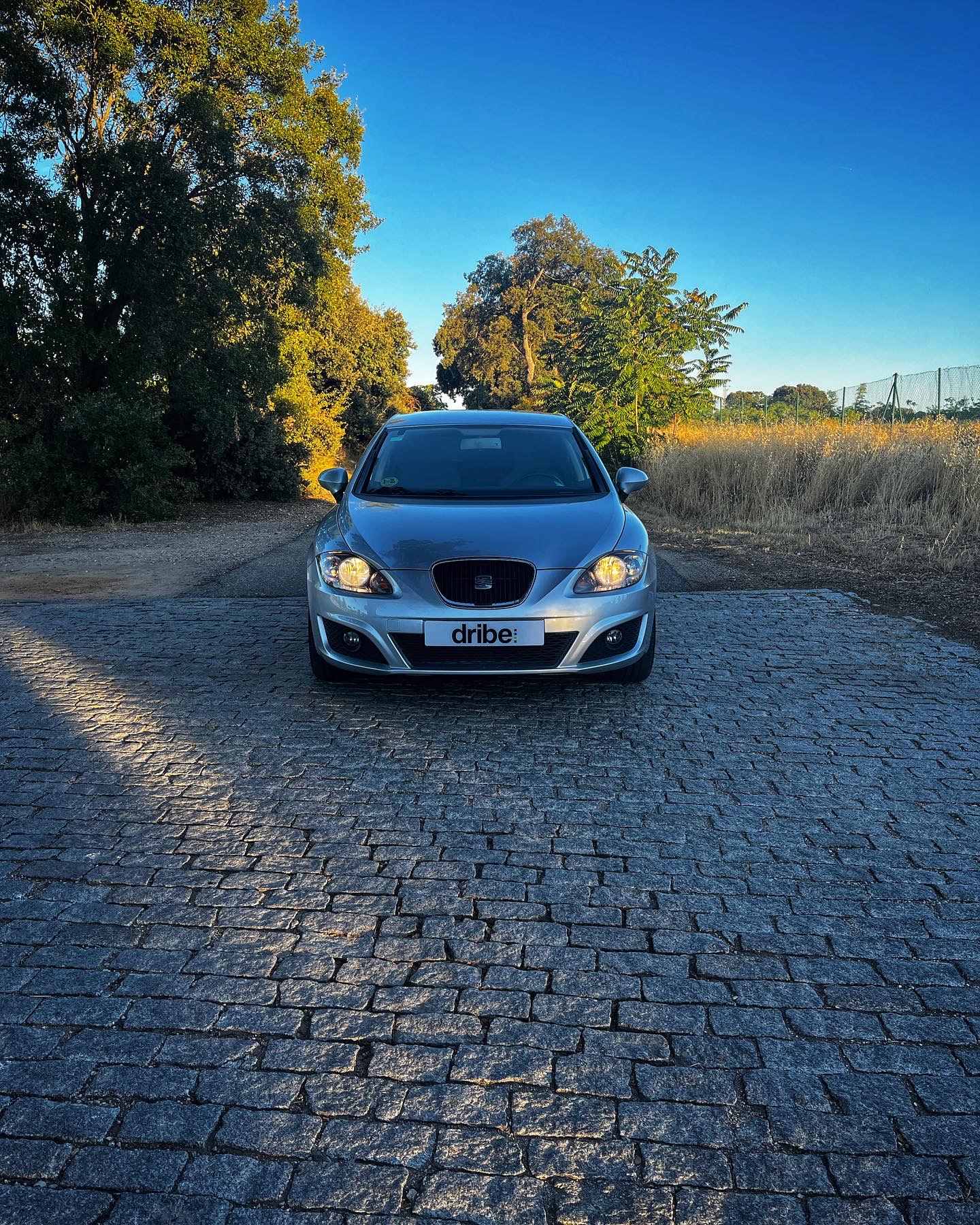 Seat Leon Style 1.6 TDI 105cv