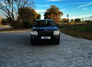 Jeep Grand Cherokee Laredo 3.0CRD 218cv
