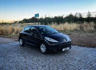 Peugeot 207 Confort 1.4 HDI 70cv