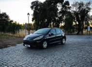Peugeot 207 Confort 1.4 HDI 70cv