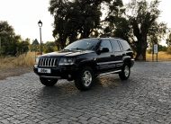 VENDIDO – Jeep Gran Cherokee Silver Creek 2.7 CRD 163cv