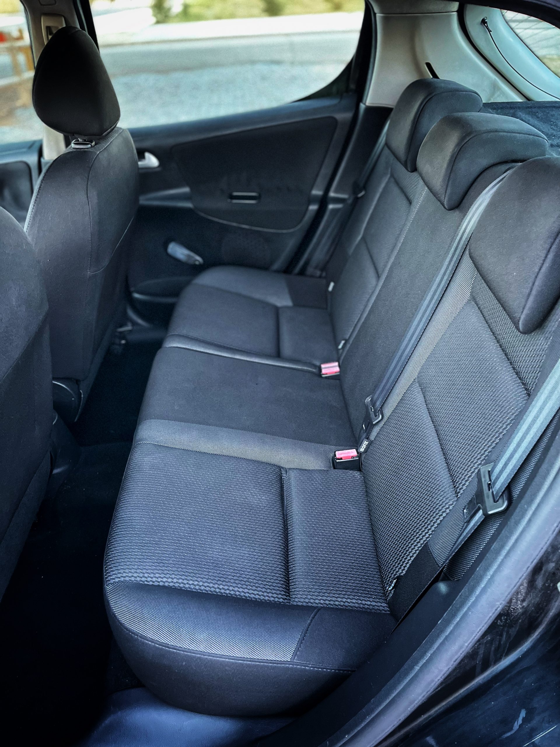 Peugeot 207 Confort 1.4 HDI 70cv