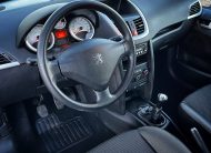 Peugeot 207 Confort 1.4 HDI 70cv