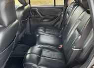 VENDIDO – Jeep Gran Cherokee Silver Creek 2.7 CRD 163cv