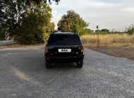 VENDIDO – Jeep Gran Cherokee Silver Creek 2.7 CRD 163cv