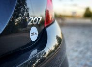 Peugeot 207 Confort 1.4 HDI 70cv