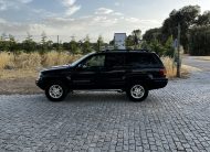 VENDIDO – Jeep Gran Cherokee Silver Creek 2.7 CRD 163cv