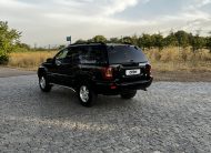 VENDIDO – Jeep Gran Cherokee Silver Creek 2.7 CRD 163cv