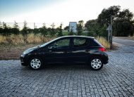 Peugeot 207 Confort 1.4 HDI 70cv