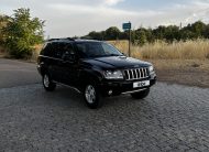 VENDIDO – Jeep Gran Cherokee Silver Creek 2.7 CRD 163cv
