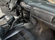 VENDIDO – Jeep Gran Cherokee Silver Creek 2.7 CRD 163cv