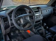 VENDIDO: Mitsubishi Montero Sahel 2.5 TDI 116cv
