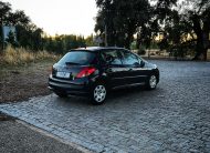 Peugeot 207 Confort 1.4 HDI 70cv