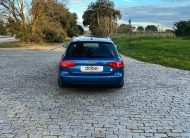 VENDIDO: Audi A4 Avant 1.8 TFSI 160cv
