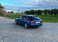 VENDIDO: Audi A4 Avant 1.8 TFSI 160cv