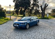 VENDIDO: Audi A4 Avant 1.8 TFSI 160cv
