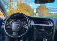 VENDIDO: Audi A4 Avant 1.8 TFSI 160cv