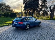 VENDIDO: Audi A4 Avant 1.8 TFSI 160cv