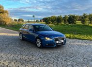 VENDIDO: Audi A4 Avant 1.8 TFSI 160cv