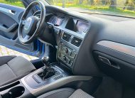 VENDIDO: Audi A4 Avant 1.8 TFSI 160cv