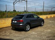 Audi Q3 2.0 TDI 150CV Quattro S-Tronic