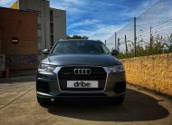 Audi Q3 2.0 TDI 150CV Quattro S-Tronic
