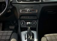 Audi Q3 2.0 TDI 150CV Quattro S-Tronic