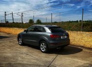 Audi Q3 2.0 TDI 150CV Quattro S-Tronic