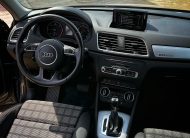 Audi Q3 2.0 TDI 150CV Quattro S-Tronic
