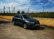 Audi Q3 2.0 TDI 150CV Quattro S-Tronic
