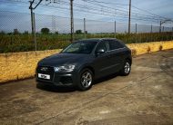 Audi Q3 2.0 TDI 150CV Quattro S-Tronic