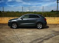 Audi Q3 2.0 TDI 150CV Quattro S-Tronic