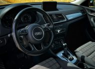 Audi Q3 2.0 TDI 150CV Quattro S-Tronic