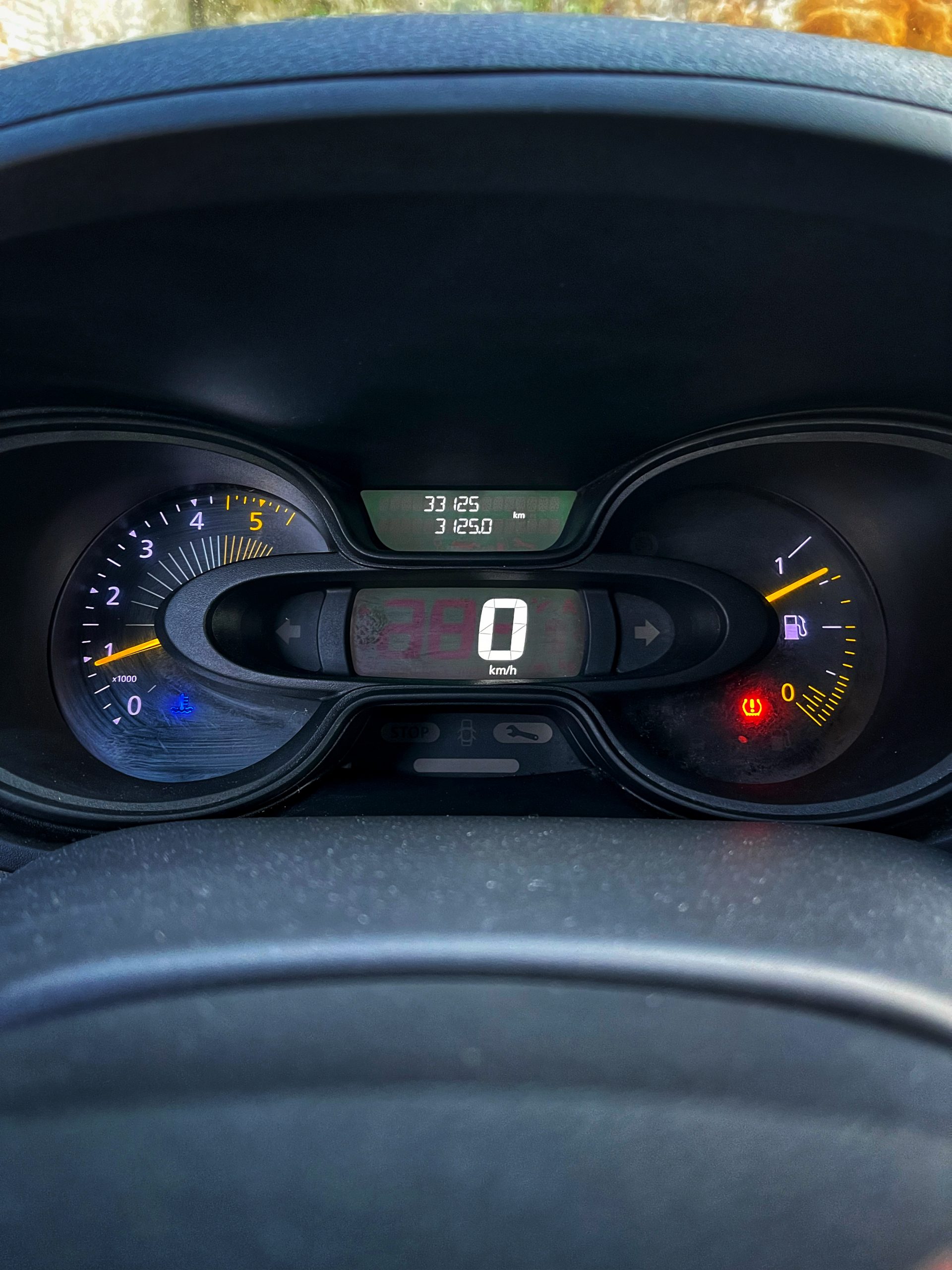 Renault Trafic Combi 6 dCi 120cv Energy