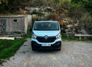 Renault Trafic Combi 6 dCi 120cv Energy