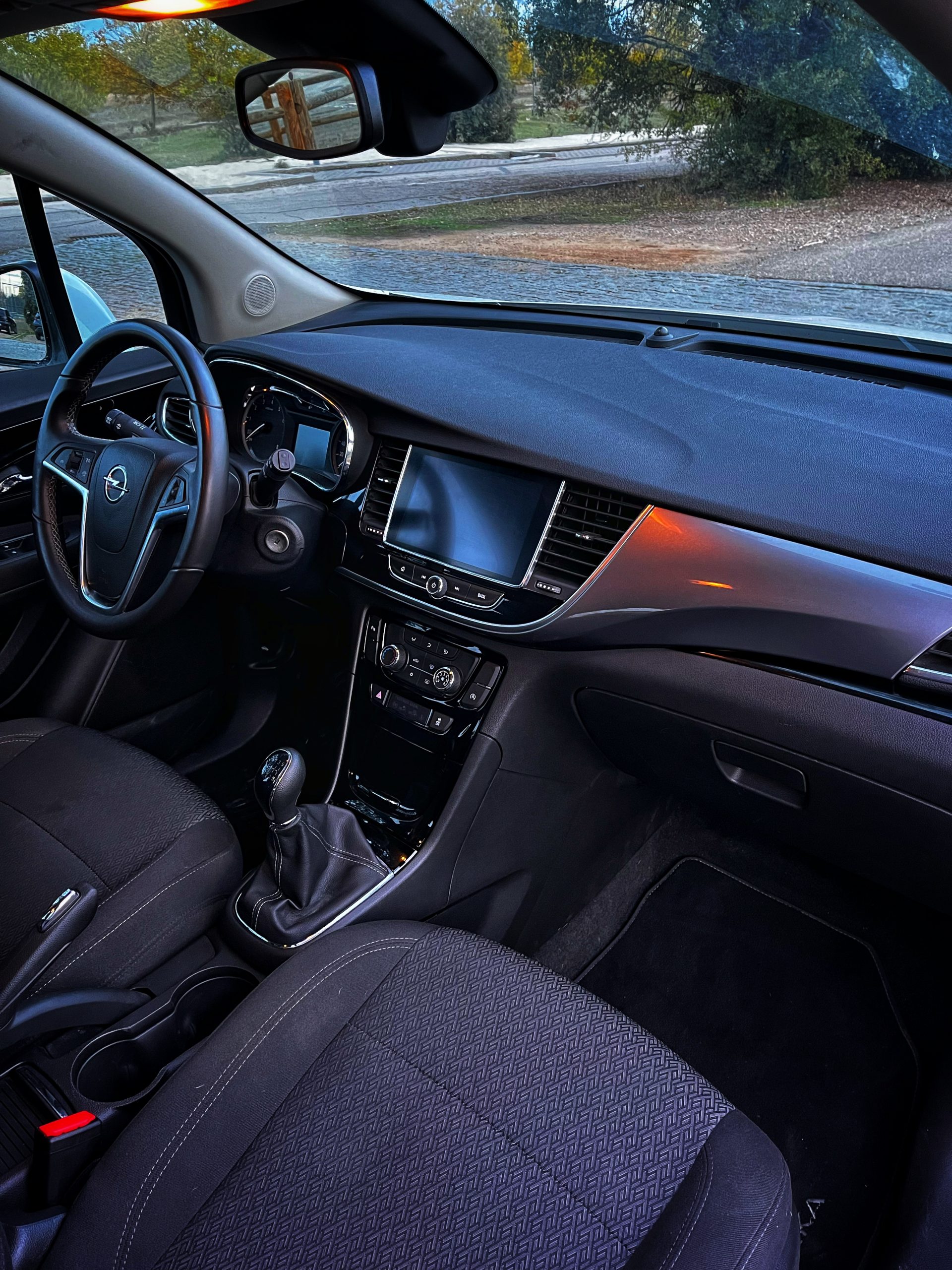 VENDIDO: Opel Mokka X Selective 1.4 Turbo 140cv