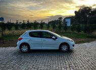 Peugeot 207 Confort 1.4 HDI 70CV