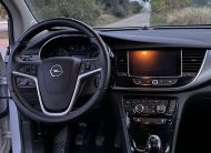 VENDIDO: Opel Mokka X Selective 1.4 Turbo 140cv