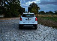VENDIDO: Opel Mokka X Selective 1.4 Turbo 140cv