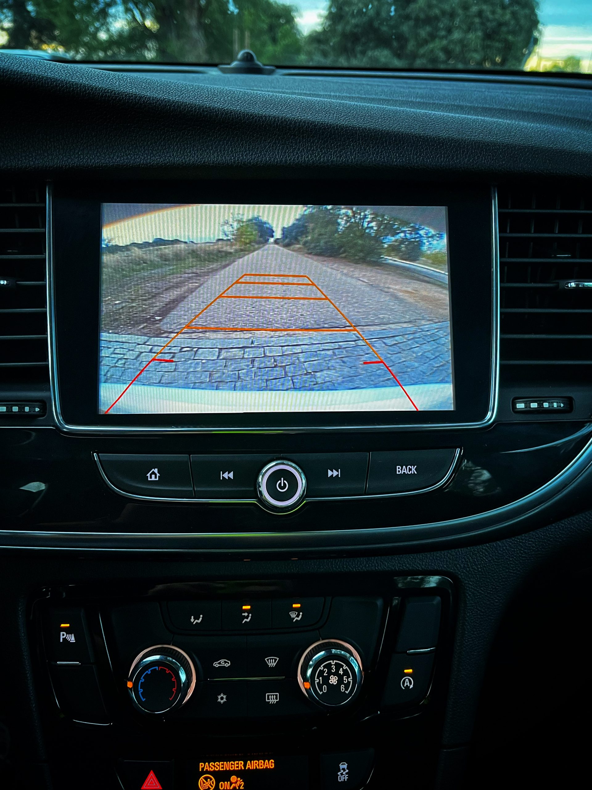 VENDIDO: Opel Mokka X Selective 1.4 Turbo 140cv