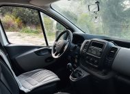 Renault Trafic Combi 6 dCi 120cv Energy