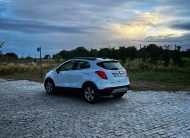 VENDIDO: Opel Mokka X Selective 1.4 Turbo 140cv