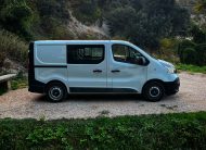 Renault Trafic Combi 6 dCi 120cv Energy