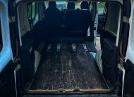 Renault Trafic Combi 6 dCi 120cv Energy