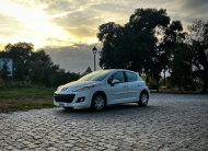 Peugeot 207 Confort 1.4 HDI 70CV