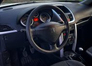 Peugeot 207 Confort 1.4 HDI 70CV