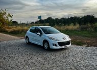 Peugeot 207 Confort 1.4 HDI 70CV