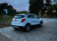 VENDIDO: Opel Mokka X Selective 1.4 Turbo 140cv