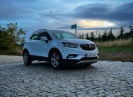 VENDIDO: Opel Mokka X Selective 1.4 Turbo 140cv