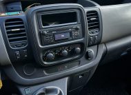 Renault Trafic Combi 6 dCi 120cv Energy